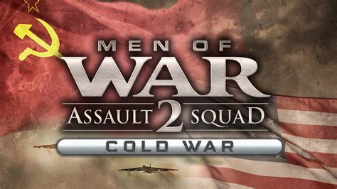 Men Of War Assault Squad 2 Cold War Steam Pc Game