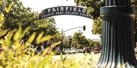 Fairfield police officers disciplined for sexual assault, revenge porn, forgery, falsifying reports, dishonesty, released records show | san francisco chronicle. Fairfield Museums & Historical Sites - Visit Fairfield