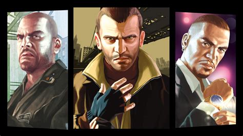 Steam Community Guide Gta Iv The Complete Timeline