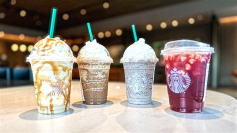 Share 121 Anime Inspired Starbucks Drinks Super Hot Vn