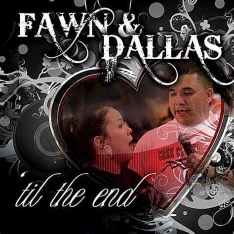 Play Till The End By Fawn Wood And Dallas Waskahat On Amazon Music