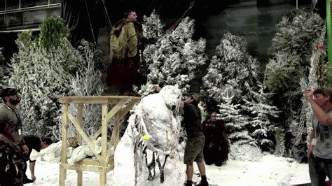 Elf beings who are said to be troublesome to others. Krampus - The Dark Elves - Own it 4/26 on Blu-ray - YouTube