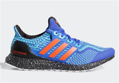 Adidas Ultra Boost 50 Dna Gv7714 Gv7713 Gv7715 Release Date Sbd