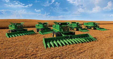 Deere's New Product Intro Was the Largest Ever