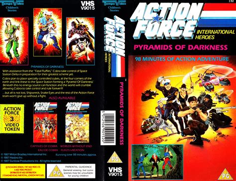 Official facebook page of g.i. STARLOGGED - GEEK MEDIA AGAIN: ACTION FORCE ANIMATED: G.I ...