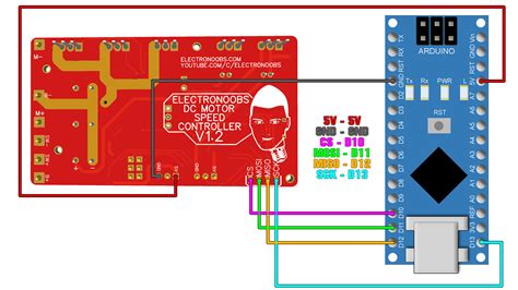 Arduino Er Use Arduino Uno As Isp To Burn Bootloader On Atmega328 Images