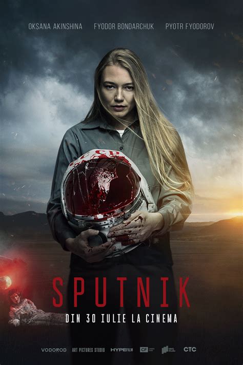 Sputnik 2020 Filme 2023 Cele Mai Așteptate Pelicule Ale Anului