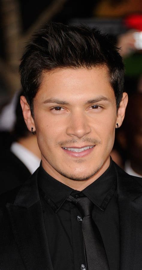 Alex Meraz Alex Meraz Actors Native American Actors