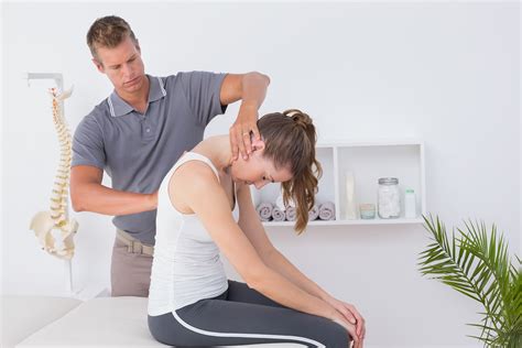 How Local Chiropractors Help With Your Car Accident Settlement