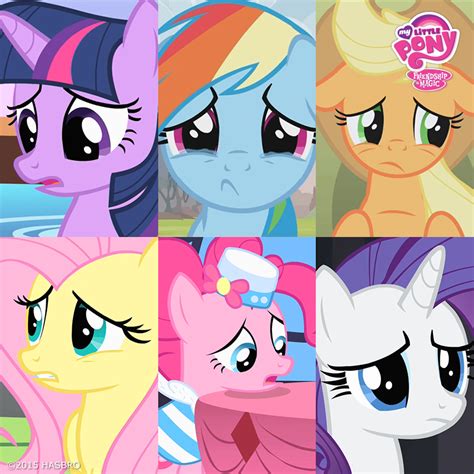 Stay connected with us to watch all my little pony: My Little Pony: Friendship Is Magic Season 6 release date ...