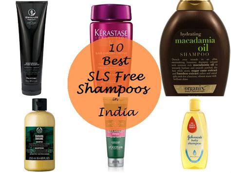 A wide variety of hair shampoo without sulfates options are available to you, such as age group, gender, and ingredient. 10 Best SLS Free Shampoos Available in India. Everyone ...