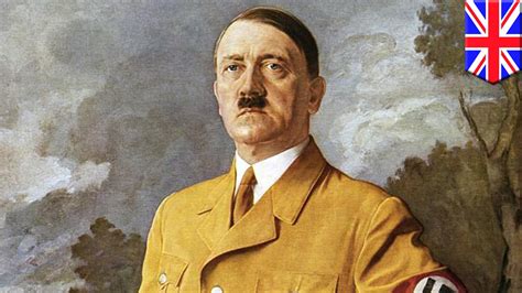 records show hitler may have had hypospadias resulting in micropenis video dailymotion
