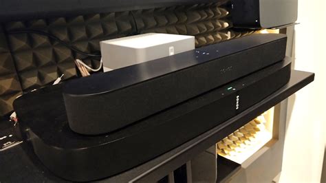Sonos Unveils Wireless Home Sound System Offering Complete Music