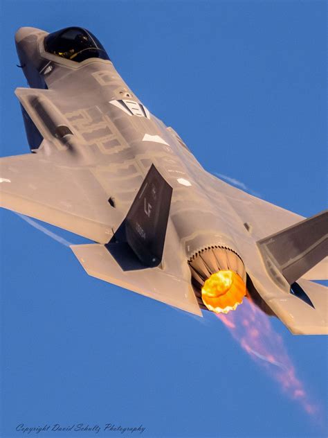 F 35 Close Up Fighter Jets Aircraft Airplane Fighter