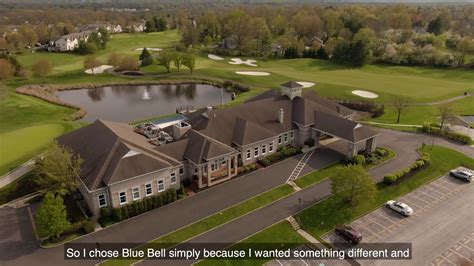 Blue Bell Country Club Blue Bell Pennsylvania Golf Course