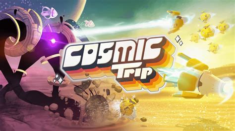 Cosmic Trip Pc Steam Game Fanatical