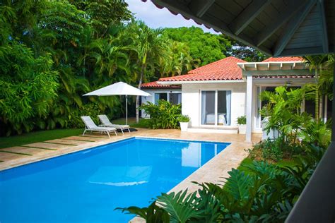 Casa de campo real estate. Paz - villa Paz Casa de Campo | Isle Blue