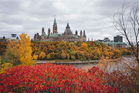 14 Of The Best And Most Beautiful Cities In Canada In 2021 Most