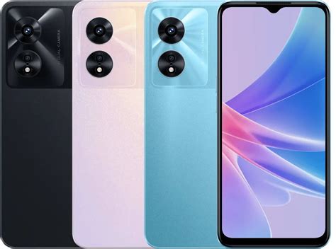 Oppo A97 5g Specs Review Release Date Phonesdata