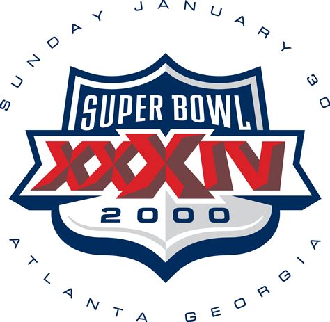 Super Bowl Xxxiv Wikipedia