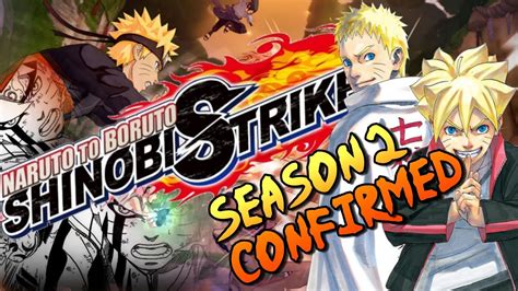 Boruto Season 2 Rilis Redirect Boruto Naruto Next Generations