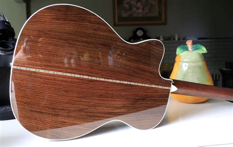 Martin OMC-28 ELR - The Unofficial Martin Guitar Forum