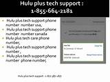 Images of Hulu Customer Service Phone Number Usa