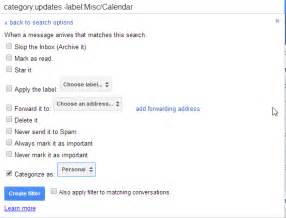Disable Gmail Automatic Categorisation Web Applications Stack Exchange