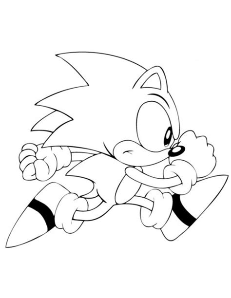 Disney coloring pages, cars coloring pages, halloween coloring pages, christmas coloring pages. Christmas Sonic Coloring Pages at GetColorings.com | Free ...