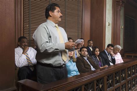 Can Jurors Ask Questions During Trials