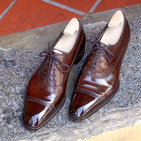Handmade Leather Shoes For Men Leather Shoes Men Handmade Leather