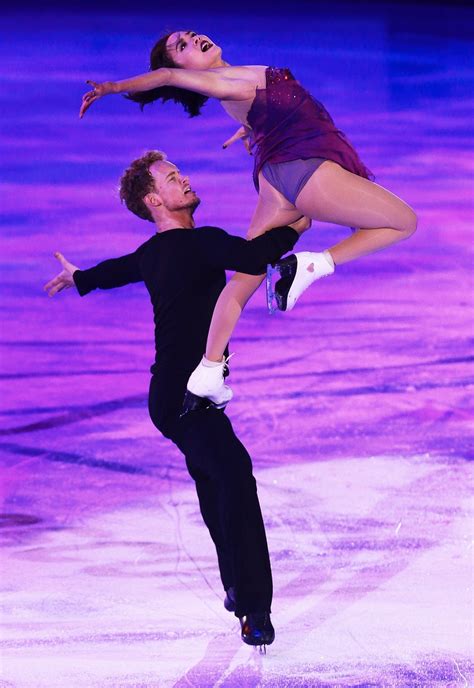 Photo Madison Chock Evan Bates Dating Off Rink Olympics 14 Photo