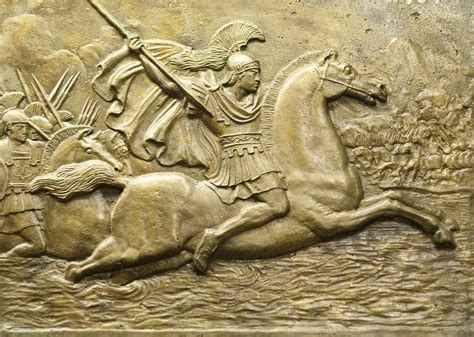 Who Or What Killed Alexander The Great Ancient Origins