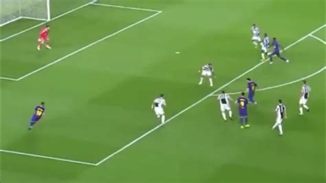 Barcelona Vs Juventus 3 0 All Goal And Higlight Youtube
