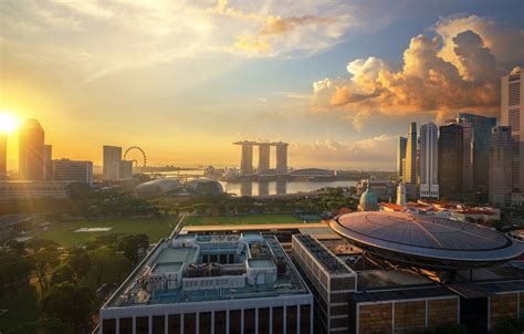 Hình Nền Thành Phố Singapore đẹp Nhất Top Những Hình Ảnh Đẹp