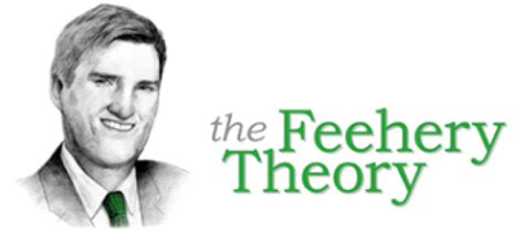 Home The Feehery Theory Politics The Feehery Theory