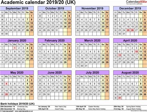 Dashing 2 Year Calendar 2019 And 2020 Calendars Can Be Bought In Pdf