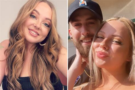 Teen Mom Jade Cline Shows Off Her Very Plump Pout In New Pic With Sean Austin After Fans Suspect