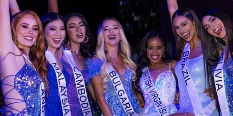 Miss Universo 2023 Dónde Y A Que Hora Ver En Vivo El Certamen De Belleza En México