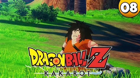 Check spelling or type a new query. Let's Play Dragon Ball Z: Kakarot - Yajirobi die Flasche 👑 ...