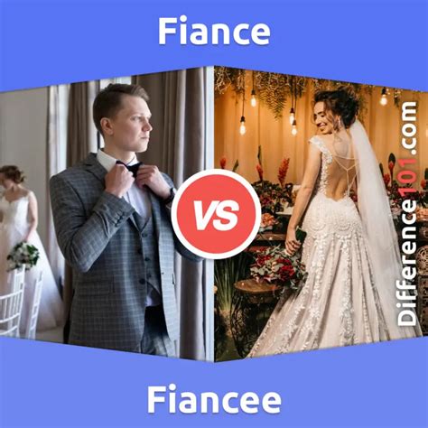 Fiance Vs Fiancee Key Differences Pros And Cons Similarities