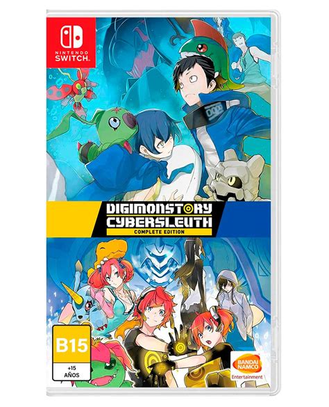 digimon story cyber sleuth complete edition planet shop