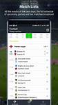 777score - Live Sports Scores, Fixtures & Results for ...