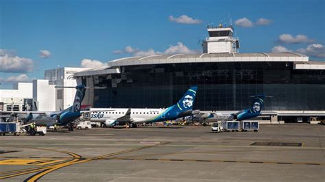 Sea Tac Airport Named Best Airport In North America 2nd Year In A Row