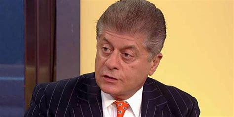 Judge Napolitano The Government Owes Us Transparency Fox News Video