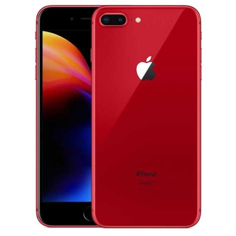 Iphone 8 Plus 128gb Red Swap Grade A Star Games Paraguay