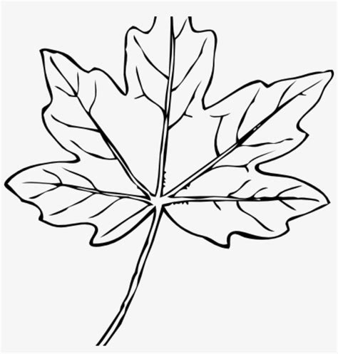 Maple Leaf Clipart Maple Leaf Clip Art At Clker Vector Leaf Clipart