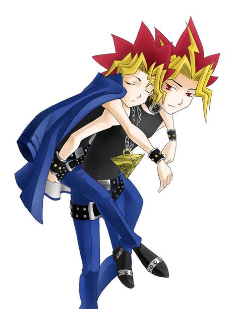 Yami X Yugi Yami X Yugi Photo 19706468 Fanpop