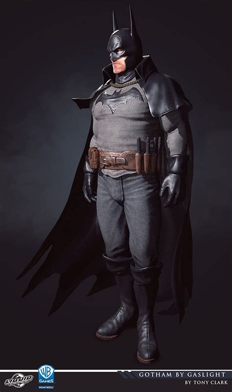 .augustyn and mike mignola, batman: Image result for gotham by gaslight | Batman