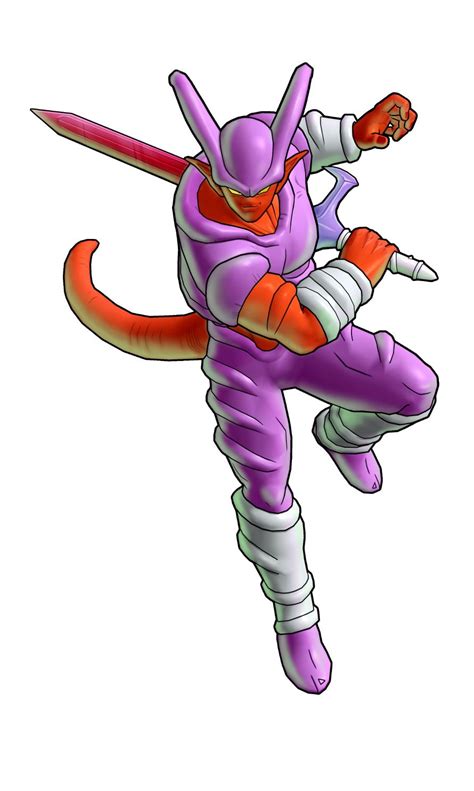 Janemba, the demon of pure evil joins the fight from the underworld! DRAGON BALL Z WALLPAPERS: Janemba